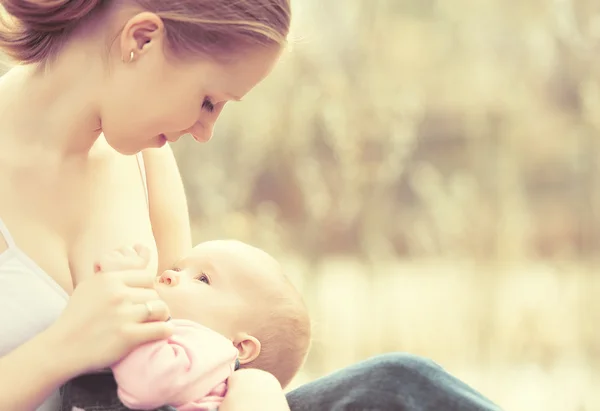 Bienfaits de l’allaitement maternel pour la femme